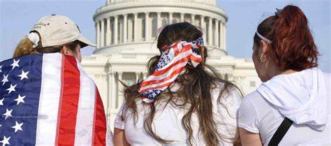 US immigration – Reasons Why People Choose Immigration for the US